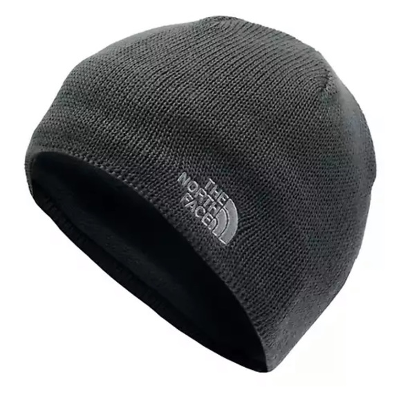 The North Face Other - NWT The North Face Bones Recycled Beanie Gray